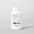 Betusil 60 Caps Bétula — verso com tabela nutricional e ingredientes