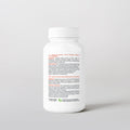 Bromelain Complex 60 Caps Bétula — vista lateral
