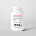 Condrobet 90 Comp Bétula — verso com tabela nutricional e ingredientes