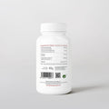 Cran-D-max 60 Caps Bétula — verso com tabela nutricional e ingredientes