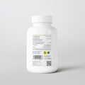 Fos-Caps 100 Caps Bétula — verso com tabela nutricional e ingredientes