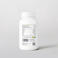 Griffonia Complex 90 Caps Bétula — verso com tabela nutricional e ingredientes