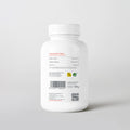 Kalmazinc 100 Comp Bétula — verso com tabela nutricional e ingredientes