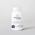 Magnesium 150 mg Bétula, citrato de magnésio em cápsulas, frasco de 90 cápsulas