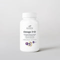 Omega 3 + D Bétula, óleo de peixe com EPA, DHA e vitamina D3, embalagem de 60 cápsulas