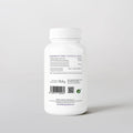 Omega 3 + D 60 Caps Bétula — verso com tabela nutricional e ingredientes