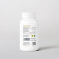 Omnia Omega 3 60 Caps Bétula — verso com tabela nutricional e ingredientes