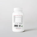 Optiferrum 60 Caps Bétula — verso com tabela nutricional e ingredientes