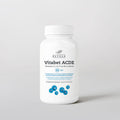 Vitabet ACDE Bétula, vitaminas A, C, D e E com zinco e selénio, frasco de 90 cápsulas