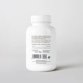 Zinc 15 mg 180 Comp Bétula — verso com tabela nutricional e ingredientes