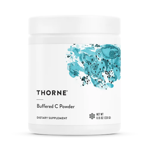 Buffered C Thorne