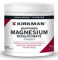 Buffered Magnesium Bisglycinate Powder 113 gr - Viva Saudável