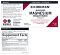 Buffered Magnesium Bisglycinate Powder 113 gr - Viva Saudável