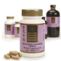 Bupleurum & Tang Kuei Formula 60 Caps - Viva Saudável