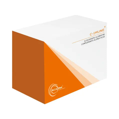 C-Imune® 30 Saquetas M.J.S Med