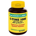 C-Time C/Roseira Brava 1000mg 60 caps Good N'Care Good n'Care