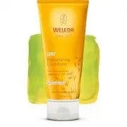 CONDICIONADOR REPARADOR COM AVEIA 200 ML WELEDA Weleda