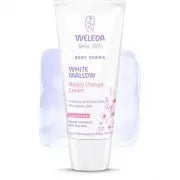 CREME MUDA DA FRALDA MALVA BRANCA 50 ML WELEDA Weleda