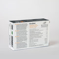 Ocubet 30 Caps Bétula — verso com tabela nutricional e ingredientes