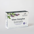 Vitex Complex Bétula com vitex agnus-castus, magnésio e vitamina B6, frasco de 30 comprimidos