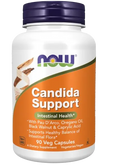 Candida Support 90caps  Now NOW