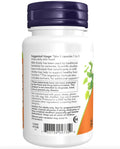 Cardo Mariano + Curcumin 150 mg 120 Caps Now NOW