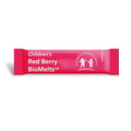 Children´s Red Berry saq. 28X1gr Biocare Biocare