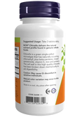 Chlorella 1000 mg 60 Comp. Now NOW