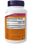 Choline & Inositol 100caps  Now NOW