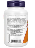 Choline & Inositol 100caps  Now NOW