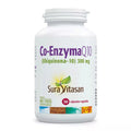 Co Enzima Q10 300mg 30 Cápsulas Suravitasan Suravitasan