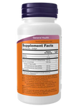 Co-Enzyme Q10 C/Omega 60mg 60caps Now NOW