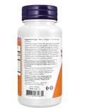 Co-Enzyme Q10 C/Omega 60mg 60caps Now NOW