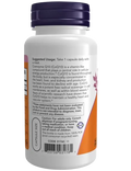 CoQ10 200 mg 60 Caps Now Foods NOW