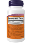CoQ10 200 mg 60 Caps Now Foods NOW