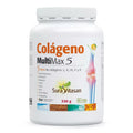 Colágeno Multi Max 5 330 gr Suravitasan Suravitasan