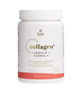Collageneo Laranja com Acerola 300 gr Auri - Viva Saudável
