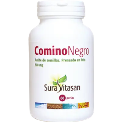 Cominho Preto Suravitasan Suravitasan