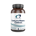 Complete Mineral Complex 90 Caps Design for Health Design for Health