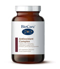 Complexo Antioxidante 30 Cápsulas Biocare - Viva Saudável