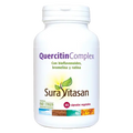 Complexo de Quercetina 45 caps Suravitasan Suravitasan