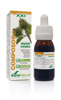 Composor 19 Depulan Complex 50 ml Soria Natural Soria Natural