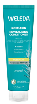 condicionador rev. de alecrim 150ml novo - Viva Saudável
