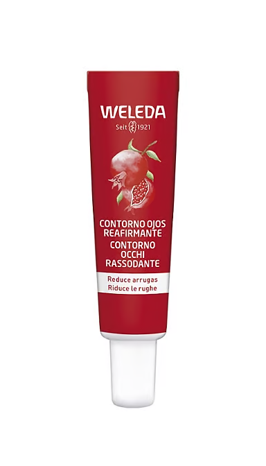 cont. olhos romã maca 12ml - Viva Saudável