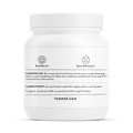Creatina NSF 450 gr Thorne Thorne Research