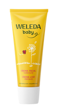 creme facial calêndula 50ml 04-26 20% - Viva Saudável