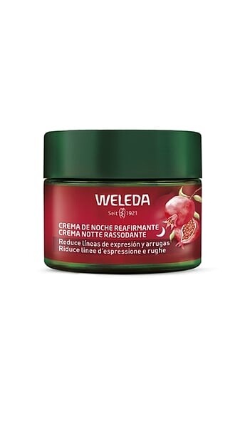 creme noite de romã e maca 40ml