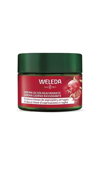creme dia de romã e maca 40ml