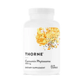 Curcumin Phytosome 1000mg 120 Caps Thorne Thorne Research