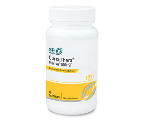 CurcutheraTM 60 Caps Klaire Labs Klaire Labs